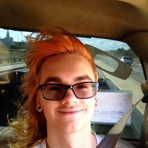 Meet your Posher, Trey
